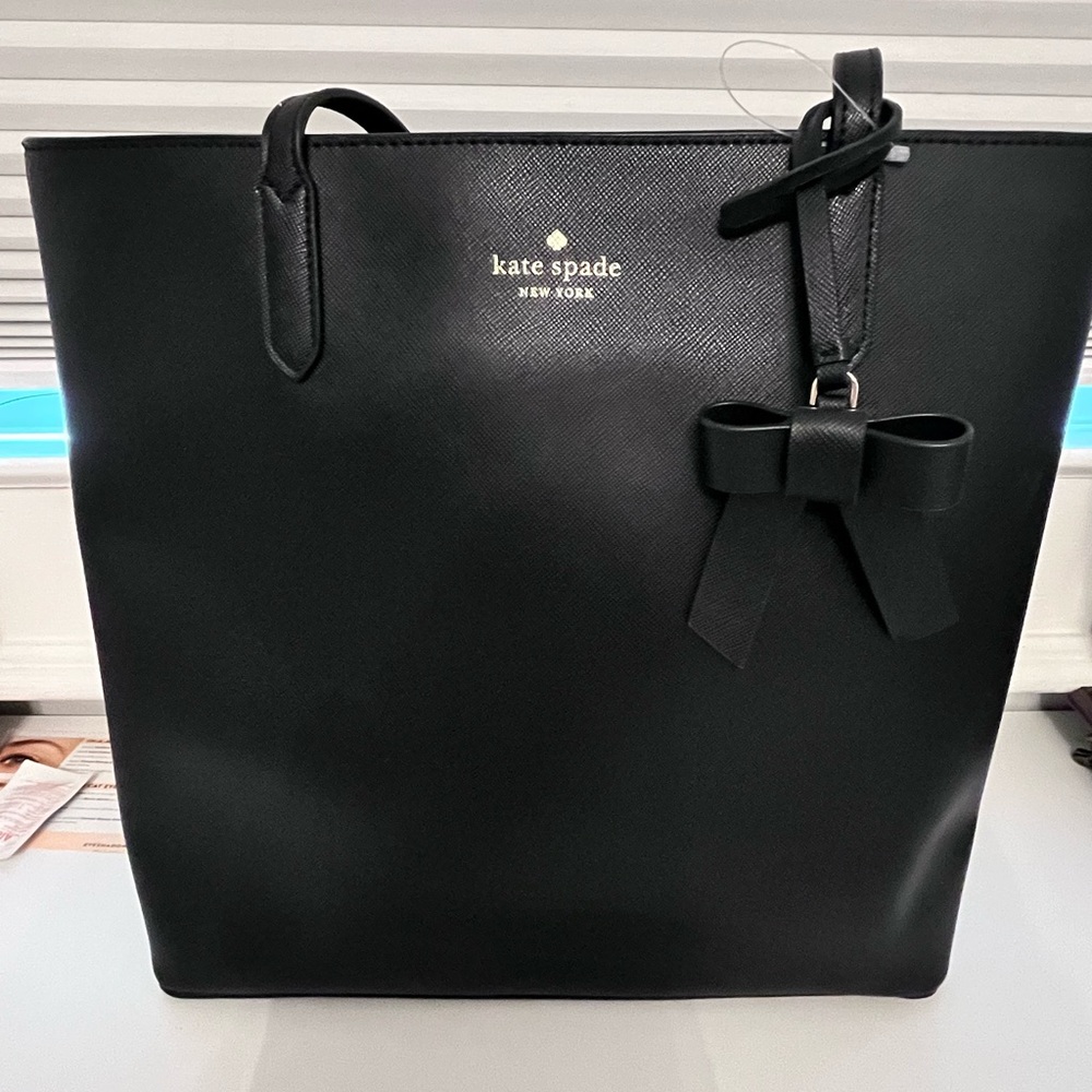 Kate spade tote